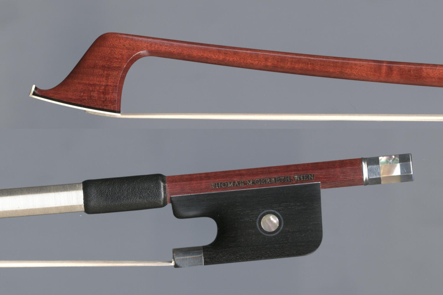 Modelle Silber