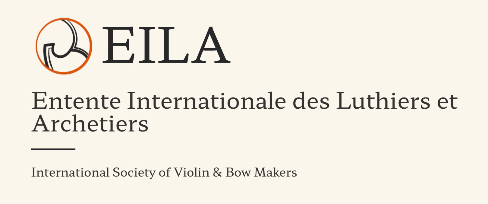 EILA – Logo