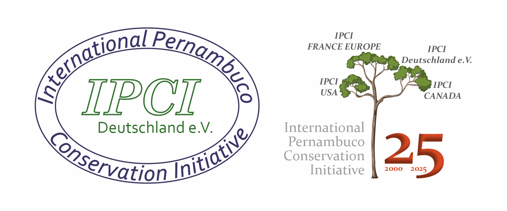 IPCI – Logo