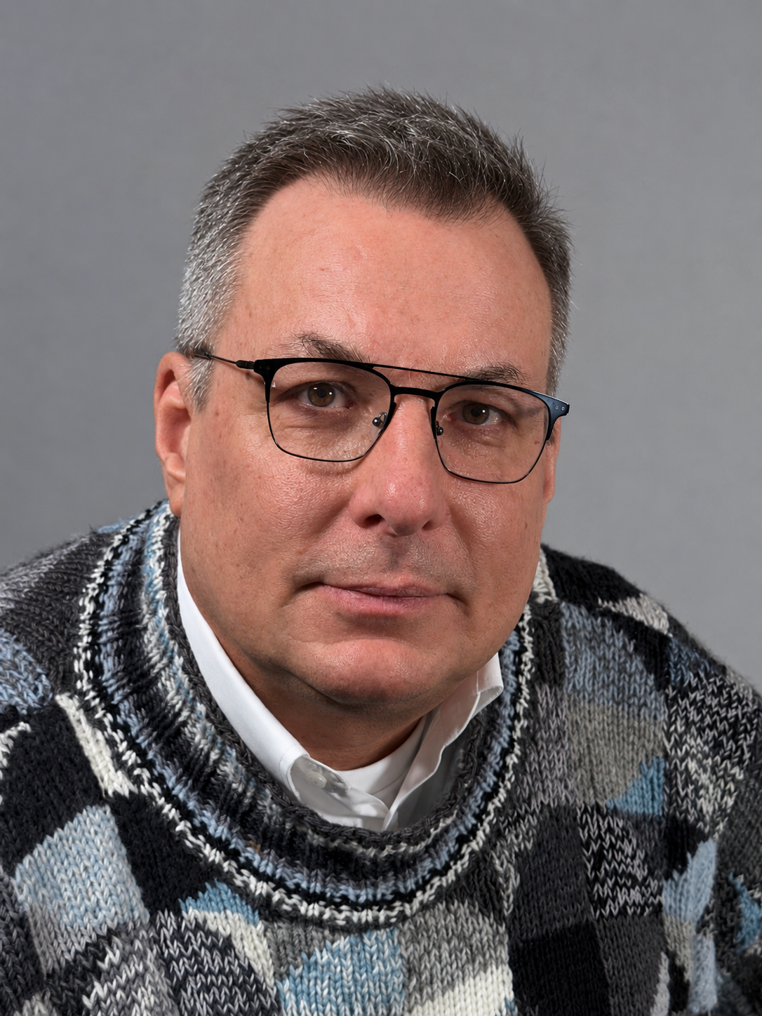 Thomas M. Gerbeth